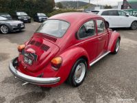 Volkswagen Coccinelle 1303 1973 Type 13AB1 Collection Très bel état - <small></small> 11.990 € <small>TTC</small> - #2