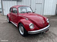 Volkswagen Coccinelle 1303 1973 Type 13AB1 Collection Très bel état - <small></small> 11.990 € <small>TTC</small> - #3