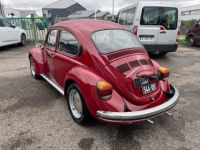 Volkswagen Coccinelle 1303 1973 Type 13AB1 Collection Très bel état - <small></small> 11.990 € <small>TTC</small> - #4