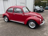 Volkswagen Coccinelle 1303 1973 Type 13AB1 Collection Très bel état - <small></small> 11.990 € <small>TTC</small> - #5