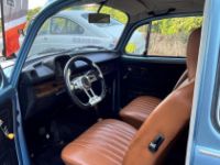 Volkswagen Coccinelle 1303 Avec Un 1600 Cm3 - <small></small> 19.000 € <small>TTC</small> - #4