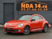 Volkswagen Coccinelle 1.4 TSI 150CH BLUEMOTION TECHNOLOGY CLUB DSG7 - <small></small> 15.990 € <small>TTC</small> - #1