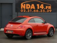 Volkswagen Coccinelle 1.4 TSI 150CH BLUEMOTION TECHNOLOGY CLUB DSG7 - <small></small> 15.990 € <small>TTC</small> - #3