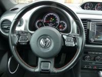 Volkswagen Coccinelle 1.4 TSI 150CH BLUEMOTION TECHNOLOGY CLUB DSG7 - <small></small> 15.990 € <small>TTC</small> - #9