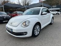 Volkswagen Coccinelle 1.4 TSI 160 Vintage GPS - <small></small> 10.990 € <small>TTC</small> - #1