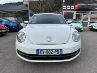 Volkswagen Coccinelle 1.4 TSI 160 Vintage GPS - <small></small> 10.990 € <small>TTC</small> - #11