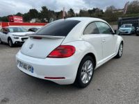 Volkswagen Coccinelle 1.4 TSI 160 Vintage GPS - <small></small> 10.990 € <small>TTC</small> - #13