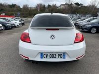 Volkswagen Coccinelle 1.4 TSI 160 Vintage GPS - <small></small> 10.990 € <small>TTC</small> - #14