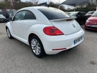 Volkswagen Coccinelle 1.4 TSI 160 Vintage GPS - <small></small> 10.990 € <small>TTC</small> - #15