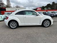 Volkswagen Coccinelle 1.4 TSI 160 Vintage GPS - <small></small> 10.990 € <small>TTC</small> - #17