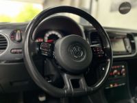 Volkswagen Coccinelle 1.4 TSI 160ch SPORT - <small></small> 13.990 € <small>TTC</small> - #4