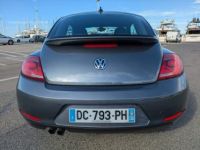 Volkswagen Coccinelle 1.4 TSI 160CH VINTAGE DSG7 - <small></small> 13.900 € <small>TTC</small> - #4