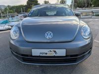 Volkswagen Coccinelle 1.4 TSI 160CH VINTAGE DSG7 - <small></small> 13.900 € <small>TTC</small> - #8