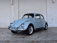 Volkswagen Coccinelle 1500 Export de luxe - <small></small> 29.900 € <small></small> - #1