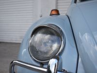 Volkswagen Coccinelle 1500 Export de luxe - <small></small> 29.900 € <small></small> - #9