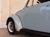 Volkswagen Coccinelle 1500 Export de luxe - <small></small> 29.900 € <small></small> - #16
