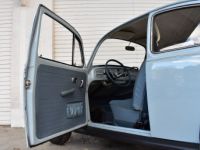 Volkswagen Coccinelle 1500 Export de luxe - <small></small> 29.900 € <small></small> - #19