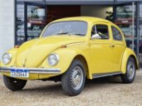 Volkswagen Coccinelle 1500 JAUNE - <small></small> 16.500 € <small>TTC</small> - #1