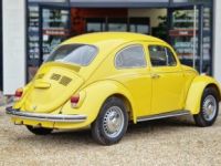 Volkswagen Coccinelle 1500 JAUNE - <small></small> 16.500 € <small>TTC</small> - #2