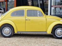 Volkswagen Coccinelle 1500 JAUNE - <small></small> 16.500 € <small>TTC</small> - #3