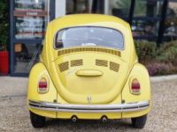 Volkswagen Coccinelle 1500 JAUNE - <small></small> 16.500 € <small>TTC</small> - #8