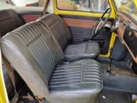 Volkswagen Coccinelle 1500 JAUNE - <small></small> 16.500 € <small>TTC</small> - #11