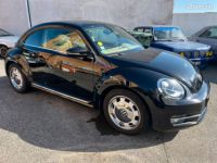 Volkswagen Coccinelle 1.6 TDI 105 design 2014 - <small></small> 9.480 € <small>TTC</small> - #1