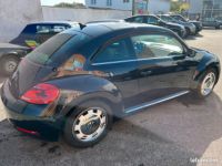 Volkswagen Coccinelle 1.6 TDI 105 design 2014 - <small></small> 9.480 € <small>TTC</small> - #2