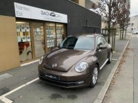 Volkswagen Coccinelle 1.6 TDI 105 FAP - <small></small> 8.990 € <small>TTC</small> - #1