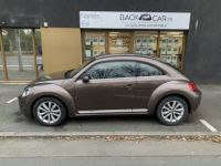 Volkswagen Coccinelle 1.6 TDI 105 FAP - <small></small> 8.990 € <small>TTC</small> - #4