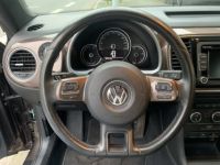 Volkswagen Coccinelle 1.6 TDI 105 FAP - <small></small> 8.990 € <small>TTC</small> - #8