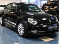 Volkswagen Coccinelle 1.6 TDI 105 FAP Vintage - <small></small> 11.990 € <small>TTC</small> - #3