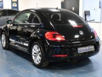 Volkswagen Coccinelle 1.6 TDI 105 FAP Vintage - <small></small> 11.990 € <small>TTC</small> - #6