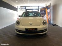 Volkswagen Coccinelle 1.6 TDI 105 VINTAGE + TOIT OUVRANT PANORAMIQUE - <small></small> 12.000 € <small>TTC</small> - #2