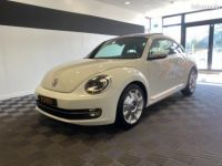 Volkswagen Coccinelle 1.6 TDI 105 VINTAGE + TOIT OUVRANT PANORAMIQUE - <small></small> 12.000 € <small>TTC</small> - #3