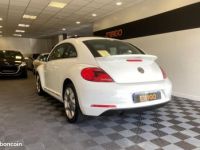 Volkswagen Coccinelle 1.6 TDI 105 VINTAGE + TOIT OUVRANT PANORAMIQUE - <small></small> 12.000 € <small>TTC</small> - #4