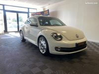 Volkswagen Coccinelle 1.6 TDI 105 VINTAGE + TOIT OUVRANT PANORAMIQUE - <small></small> 12.000 € <small>TTC</small> - #7