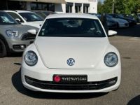 Volkswagen Coccinelle 1.6 TDI 105CH FAP ART - <small></small> 11.990 € <small>TTC</small> - #10