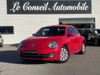 Volkswagen Coccinelle 1.6 TDI 105CH FAP FENDER EDITION - <small></small> 12.990 € <small>TTC</small> - #1