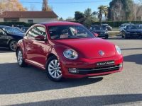 Volkswagen Coccinelle 1.6 TDI 105CH FAP FENDER EDITION - <small></small> 12.990 € <small>TTC</small> - #3