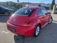 Volkswagen Coccinelle 1.6 TDI 105CH FAP FENDER EDITION - <small></small> 12.990 € <small>TTC</small> - #8