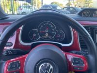 Volkswagen Coccinelle 1.6 TDI 105CH FAP FENDER EDITION - <small></small> 12.990 € <small>TTC</small> - #14