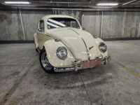 Volkswagen Coccinelle 1600 Double carbu - <small></small> 15.700 € <small>TTC</small> - #1