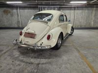 Volkswagen Coccinelle 1600 Double carbu - <small></small> 15.700 € <small>TTC</small> - #5