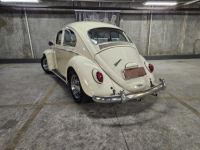 Volkswagen Coccinelle 1600 Double carbu - <small></small> 15.700 € <small>TTC</small> - #7