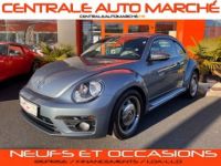 Volkswagen Coccinelle 2.0 TDI 110 DENIM - <small></small> 19.500 € <small>TTC</small> - #1