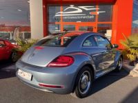 Volkswagen Coccinelle 2.0 TDI 110 DENIM - <small></small> 19.500 € <small>TTC</small> - #2