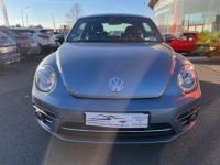 Volkswagen Coccinelle 2.0 TDI 110 DENIM - <small></small> 19.500 € <small>TTC</small> - #18