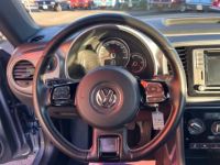 Volkswagen Coccinelle 2.0 TDI 110 DENIM - <small></small> 19.500 € <small>TTC</small> - #20