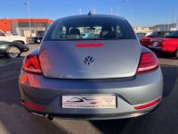 Volkswagen Coccinelle 2.0 TDI 110 DENIM - <small></small> 19.500 € <small>TTC</small> - #29